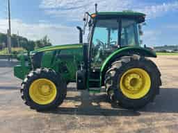 2024 John Deere 5090E Image