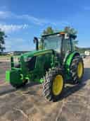 2024 John Deere 5090E Image