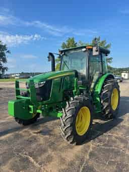 2024 John Deere 5090E Image