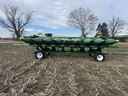 2024 John Deere C8R Image