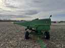 2024 John Deere C8R Image