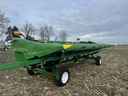 2024 John Deere C8R Image