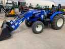 2016 New Holland Boomer 47 Image