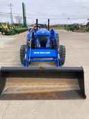 2016 New Holland Boomer 47 Image