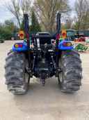 2016 New Holland Boomer 47 Image