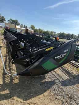 2021 MacDon FD135 Image