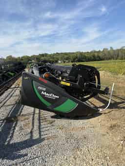 2021 MacDon FD135 Image