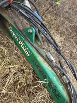 2012 Great Plains 4000TM Image