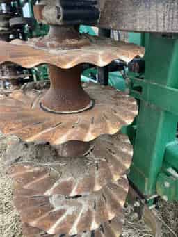 2012 Great Plains 4000TM Image