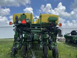 2025 John Deere 1775NT Image