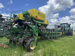 2025 John Deere 1775NT Image