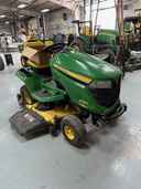 2019 John Deere X350 Image