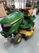 2019 John Deere X350 Image