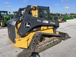 2023 John Deere 333G Image