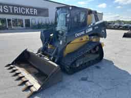 2023 John Deere 333G Image