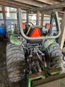 2012 John Deere 3520 Image
