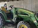 2012 John Deere 3520 Image