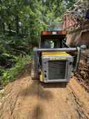 2008 New Holland C175 Image