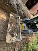 2008 New Holland C175 Image