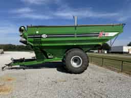 2023 J&M 1412XR Image