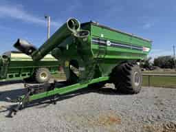 2023 J&M 1412XR Image