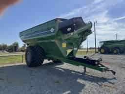 2023 J&M 1412XR Image