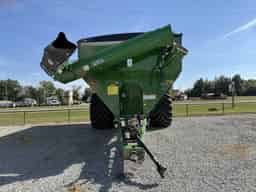 2023 J&M 1412XR Image