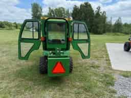 2008 John Deere 2305 Image