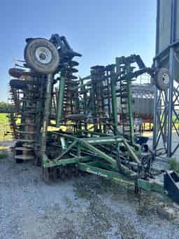 2004 Great Plains 6542 Image