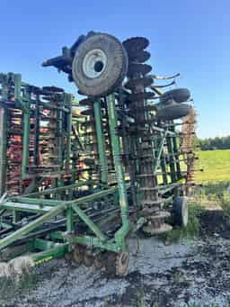 2004 Great Plains 6542 Image