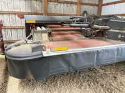 2016 Kubota DMC8536R Image