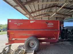 Kuhn Knight 3130 Image