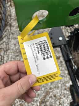 2023 Frontier WR1214C Image