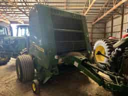 2025 John Deere 561M Image