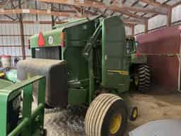 2025 John Deere 561M Image