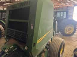 2025 John Deere 561M Image