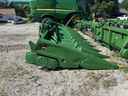 2023 John Deere C12F Image