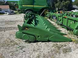 2023 John Deere C12F Image
