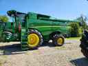 2023 John Deere S780 Image