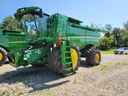 2023 John Deere S780 Image