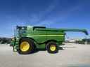 2018 John Deere S790 Image
