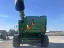 2018 John Deere S790 Image