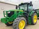 2023 John Deere 6R 155 Image