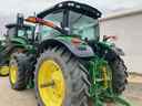 2023 John Deere 6R 155 Image