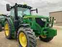 2023 John Deere 6R 155 Image