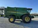 2023 John Deere S780 Image