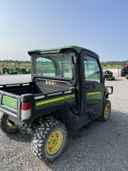 2020 John Deere XUV 835R Image