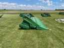 2021 John Deere C12F Image