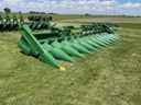 2021 John Deere C12F Image