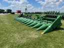2021 John Deere C12F Image